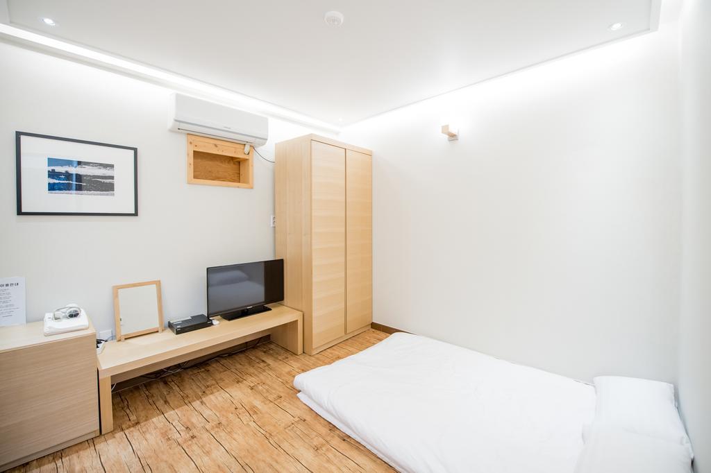 Nobunpang Guesthouse Jeju Extérieur photo